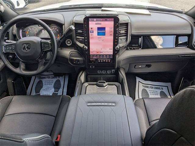 new 2025 Ram 2500 car, priced at $98,015
