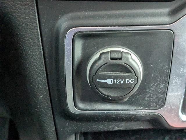 used 2021 Jeep Wrangler car, priced at $27,000