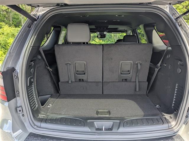 new 2025 Dodge Durango car, priced at $57,080