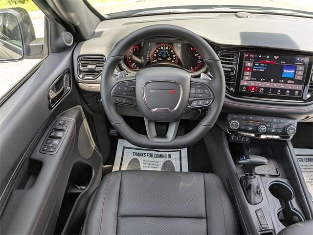 new 2025 Dodge Durango car, priced at $57,080