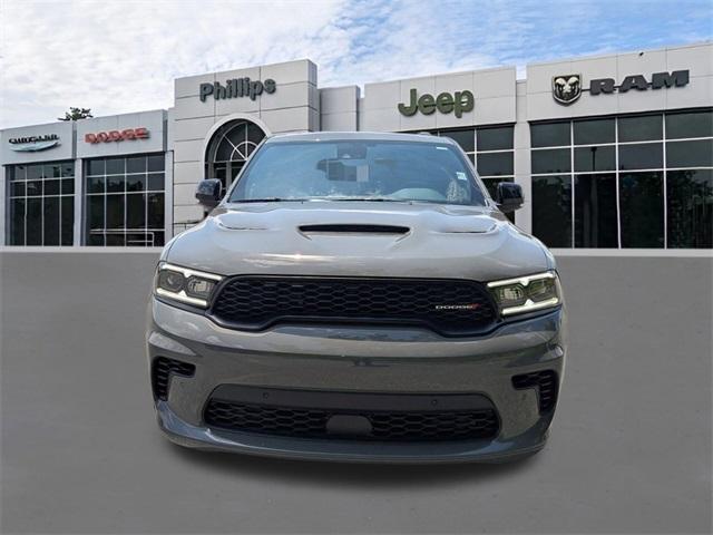 new 2025 Dodge Durango car, priced at $57,080
