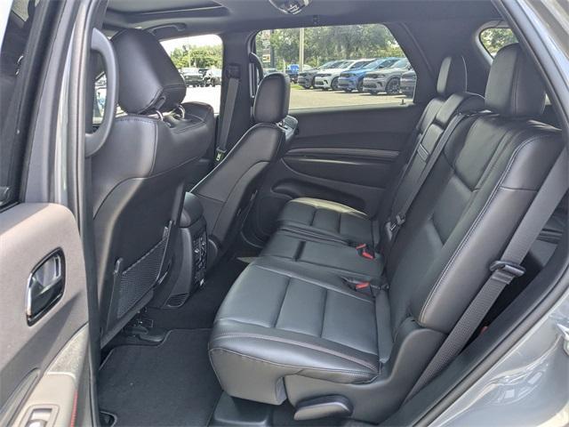 new 2025 Dodge Durango car, priced at $57,080
