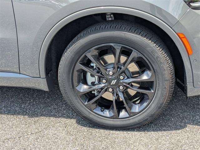new 2025 Dodge Durango car, priced at $57,080