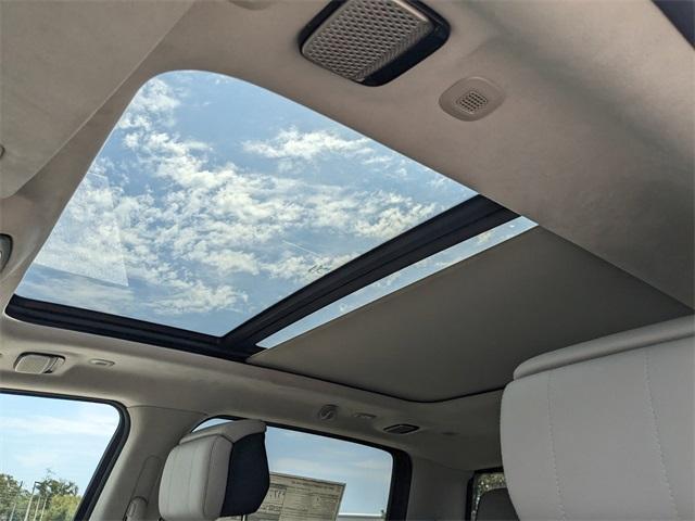 new 2025 Ram 1500 car, priced at $90,805
