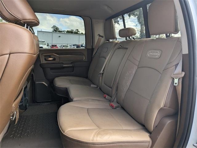 used 2022 Ram 2500 car, priced at $66,777