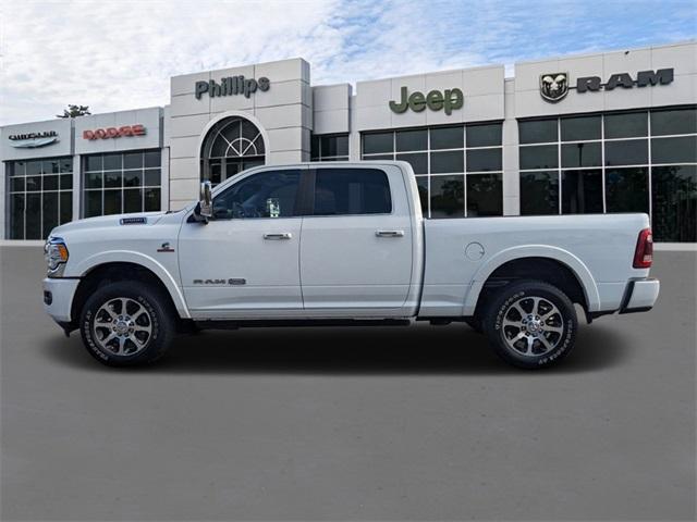 used 2022 Ram 2500 car, priced at $66,777