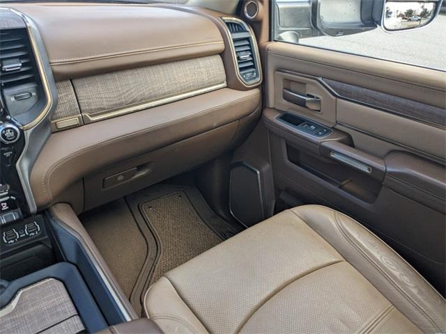 used 2022 Ram 2500 car, priced at $66,777