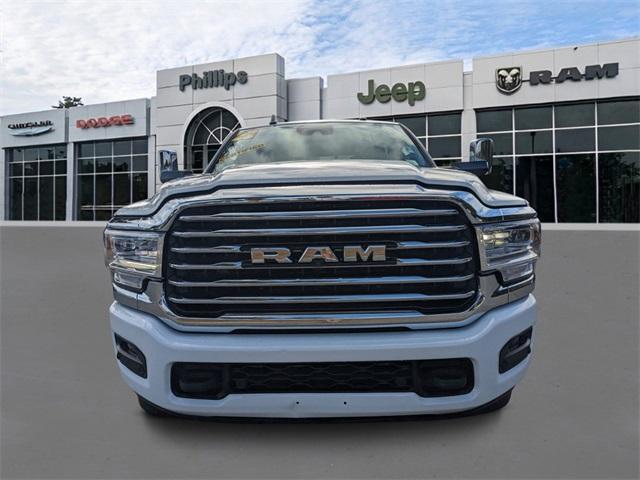 used 2022 Ram 2500 car, priced at $66,777