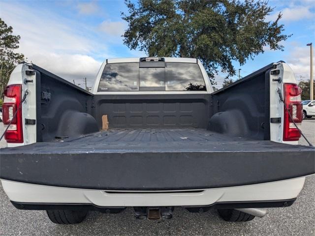 used 2022 Ram 2500 car, priced at $66,777