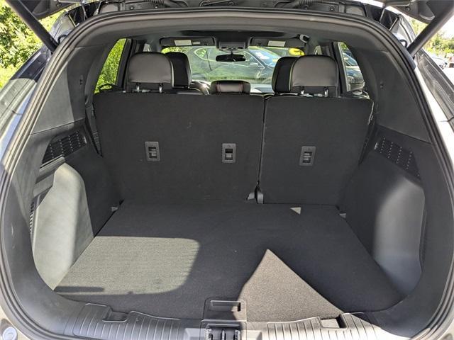 used 2025 Ford Escape car, priced at $27,737