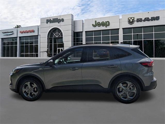 used 2025 Ford Escape car, priced at $27,737