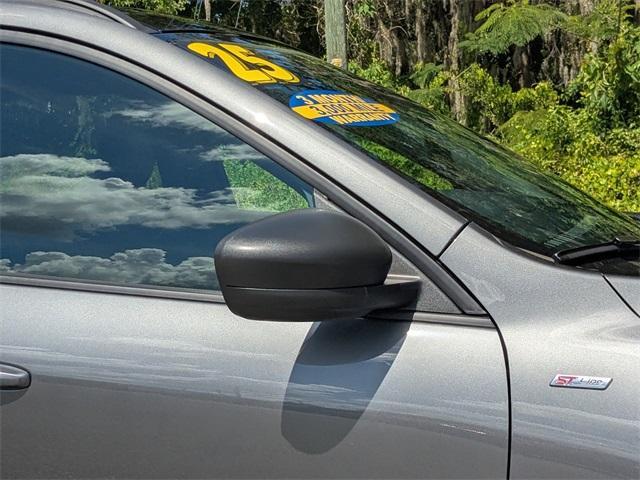 used 2025 Ford Escape car, priced at $27,737