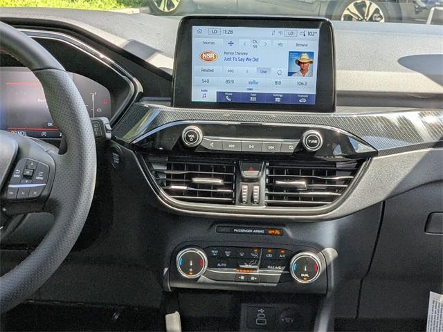 used 2025 Ford Escape car, priced at $27,737