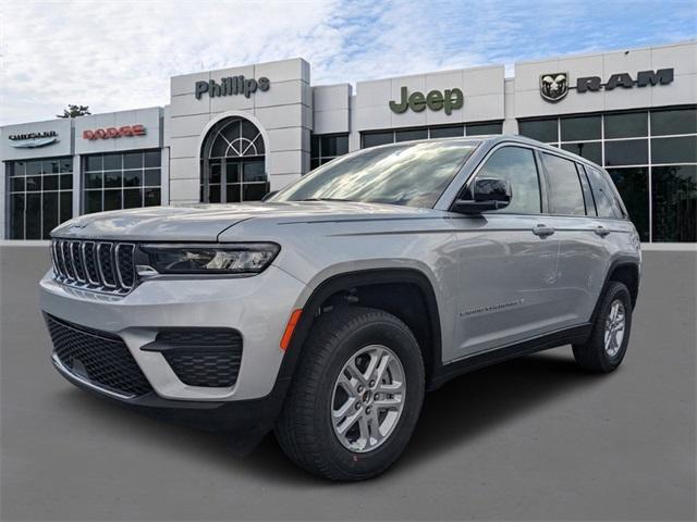 new 2025 Jeep Grand Cherokee car, priced at $38,420