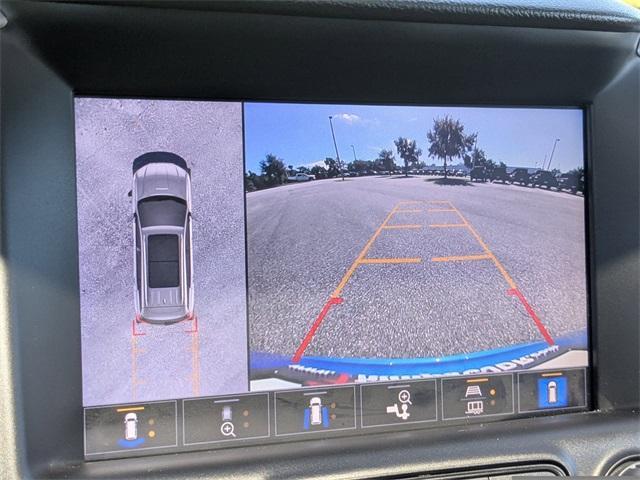 used 2024 GMC Terrain car, priced at $30,999