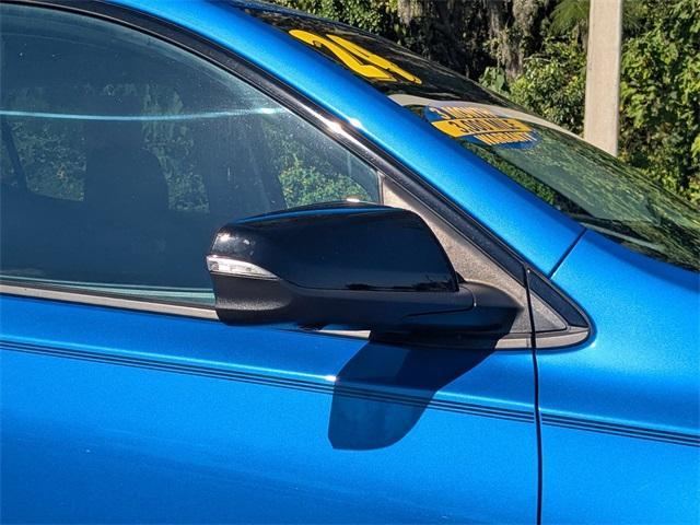 used 2024 GMC Terrain car, priced at $30,999