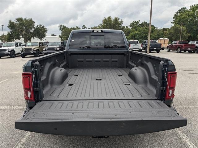 new 2025 Ram 3500 car, priced at $100,970