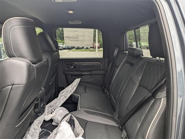 new 2025 Ram 3500 car, priced at $100,970