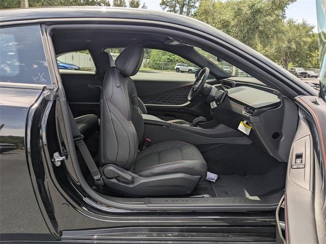new 2025 Dodge Charger Daytona car, priced at $62,685