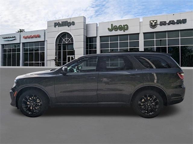 new 2025 Dodge Durango car, priced at $44,075
