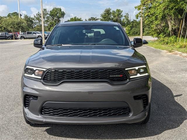 new 2025 Dodge Durango car, priced at $44,075