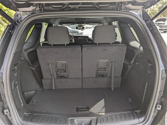 new 2025 Dodge Durango car, priced at $44,075