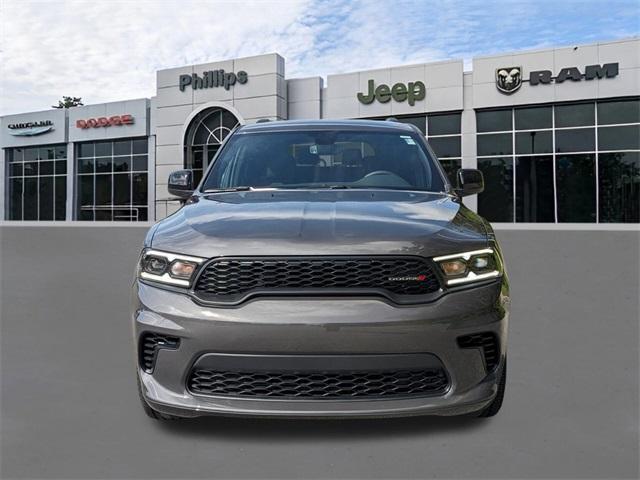 new 2025 Dodge Durango car, priced at $44,075