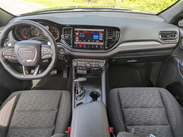 new 2025 Dodge Durango car, priced at $44,075
