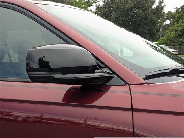 new 2025 Jeep Grand Cherokee car, priced at $48,458