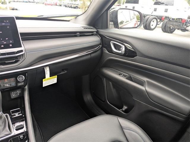 new 2026 Jeep Compass car, priced at $37,200