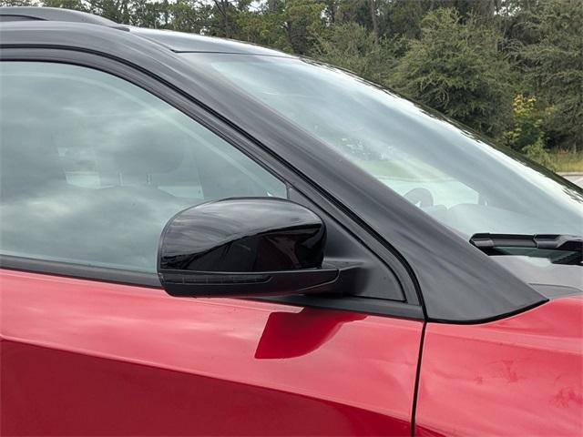 new 2026 Jeep Compass car, priced at $37,200