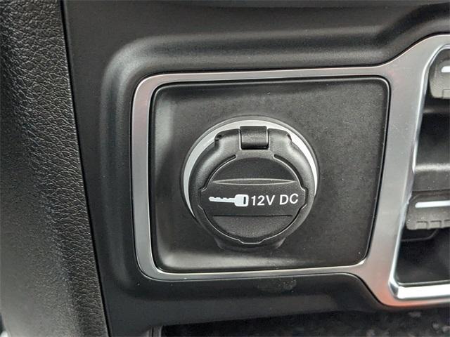 new 2025 Jeep Gladiator car, priced at $49,475