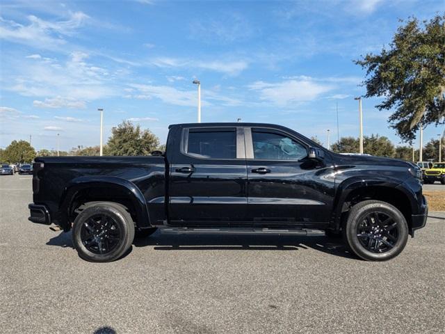 used 2023 Chevrolet Silverado 1500 car, priced at $43,697