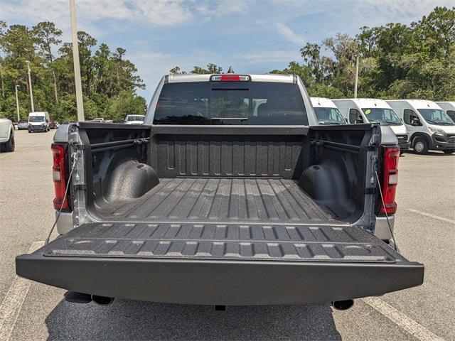 new 2025 Ram 1500 car, priced at $53,405