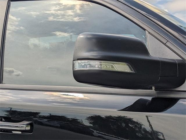 used 2020 Ram 1500 car, priced at $31,774