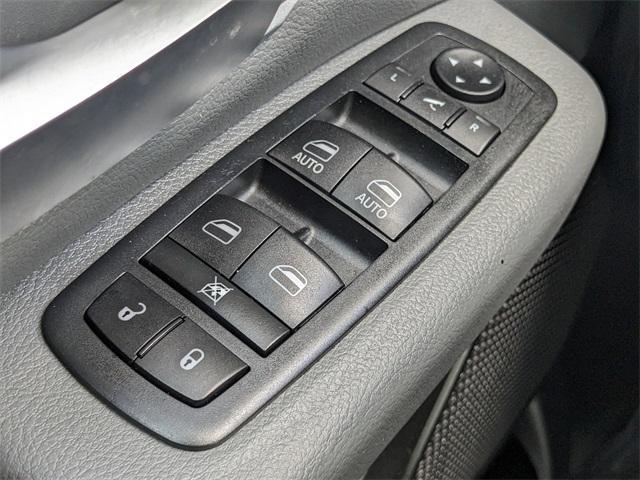 used 2020 Ram 1500 car, priced at $31,774