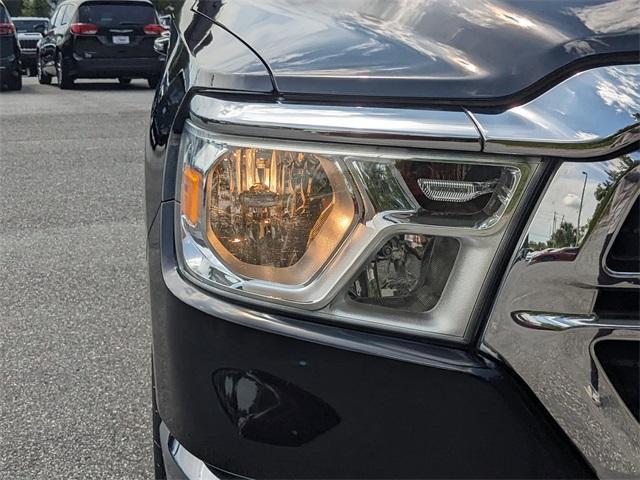 used 2020 Ram 1500 car, priced at $31,774