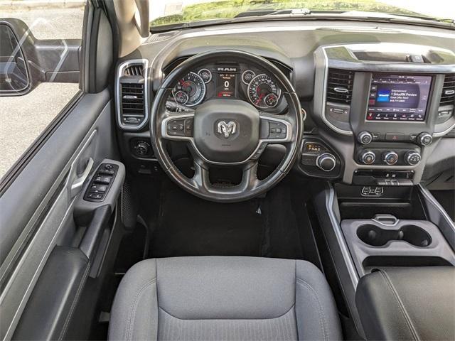 used 2020 Ram 1500 car, priced at $31,774