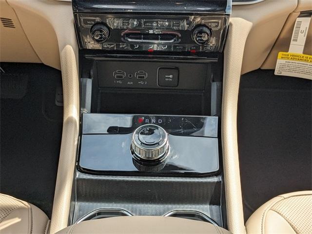 new 2025 Jeep Grand Cherokee car, priced at $50,935