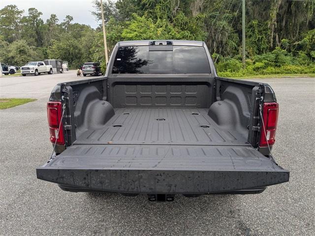 new 2026 Ram 2500 car, priced at $100,630