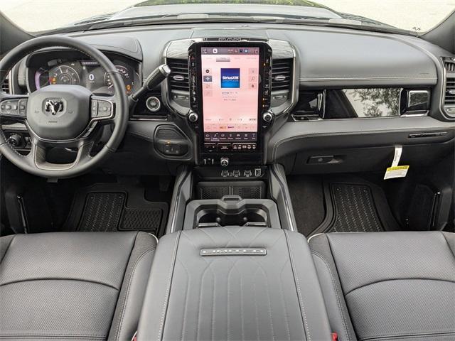 new 2026 Ram 2500 car, priced at $100,630