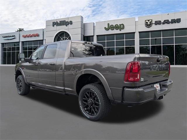 new 2026 Ram 2500 car, priced at $100,630