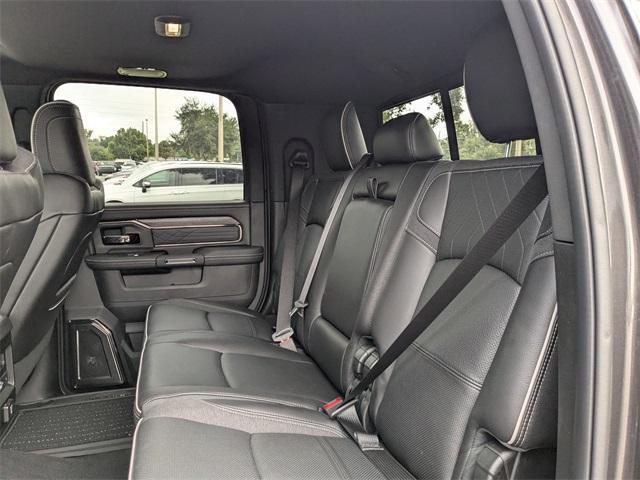 new 2026 Ram 2500 car, priced at $100,630