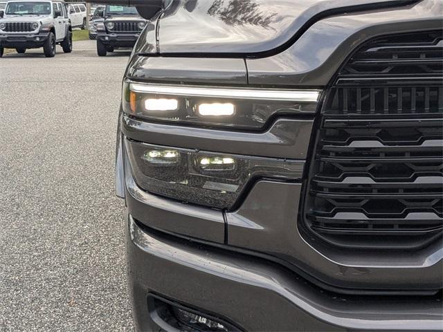 new 2026 Ram 2500 car, priced at $100,630
