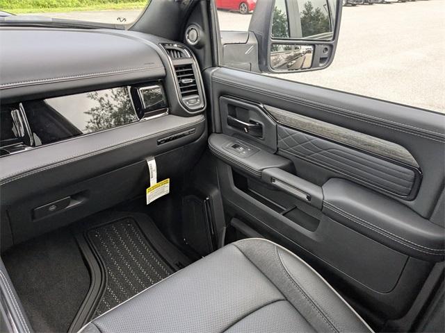new 2026 Ram 2500 car, priced at $100,630