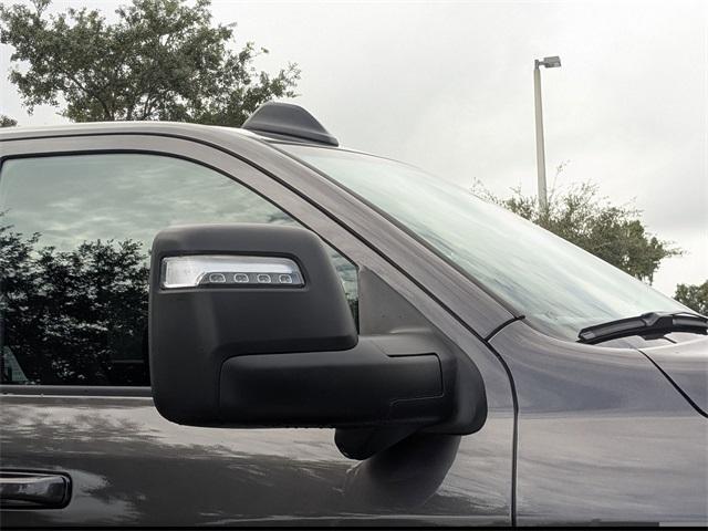 new 2026 Ram 2500 car, priced at $100,630