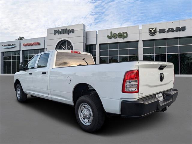 new 2024 Ram 2500 car, priced at $49,330