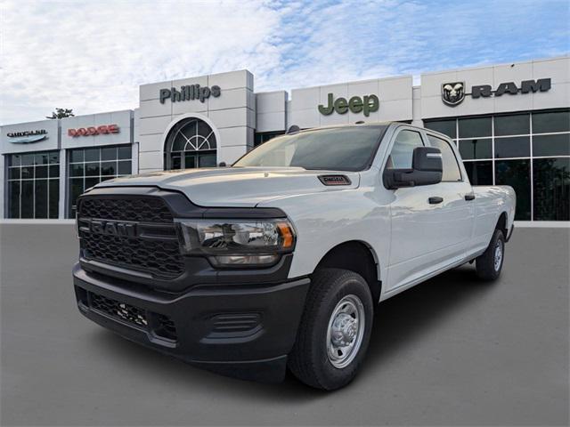 new 2024 Ram 2500 car, priced at $49,330