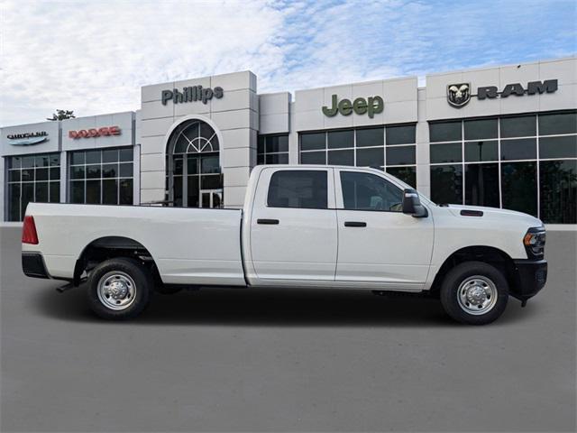 new 2024 Ram 2500 car, priced at $49,330