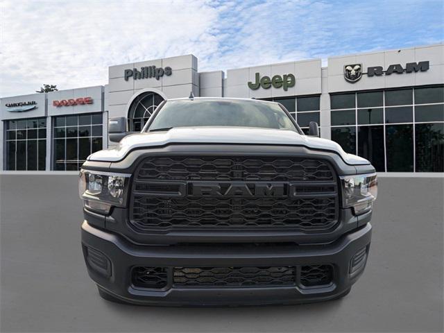 new 2024 Ram 2500 car, priced at $49,330